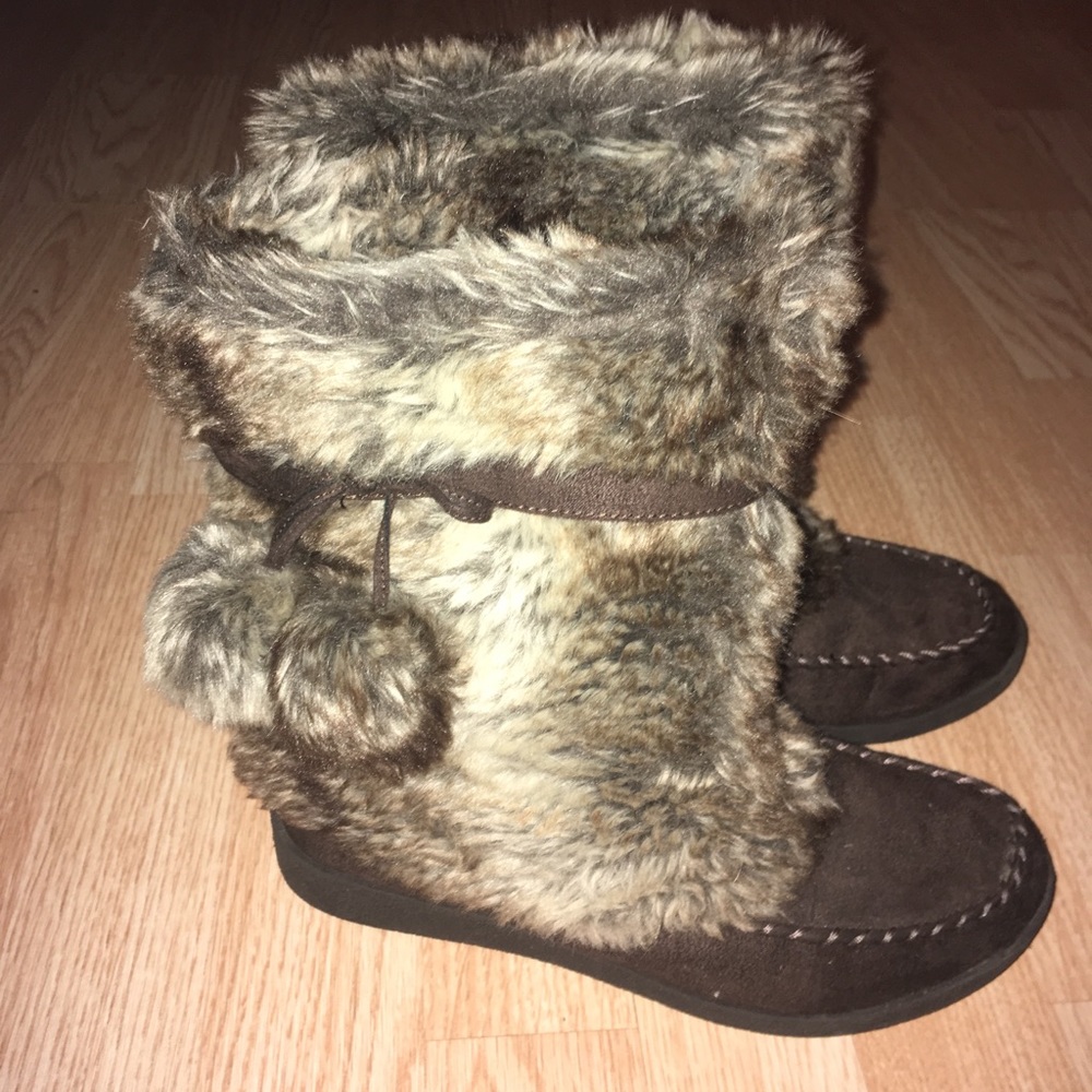 American Eagle Outfitters Women’s Boots Size 8